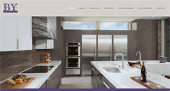 Desktop Screenshot of bydesign-studio.com